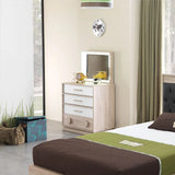 Alfa Chest of Drawers freeshipping - Cakidsroom