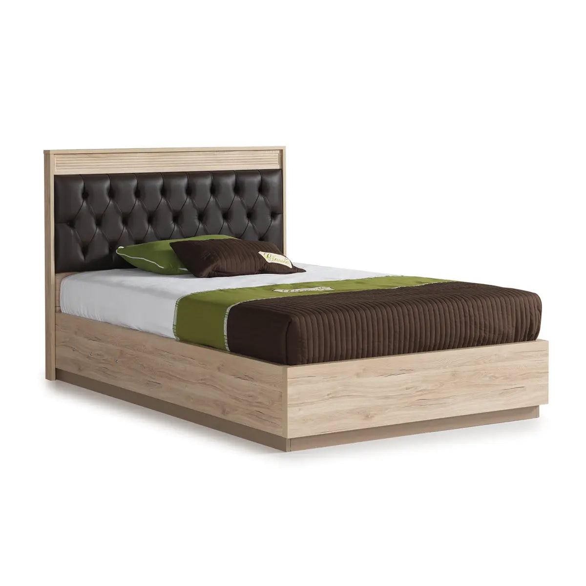 Alpha Under Bed Storage, Twin Bed with Storage Canada