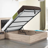 ALFA Storage Bed 47" (Super Single) freeshipping - Cakidsroom