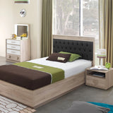 ALFA Storage Bed 47" (Super Single) freeshipping - Cakidsroom