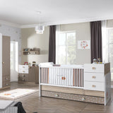 Carino Baby Room Set freeshipping - Cakidsroom