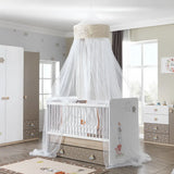 Carino Baby Room Set freeshipping - Cakidsroom