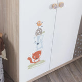Carino Baby Room Set freeshipping - Cakidsroom