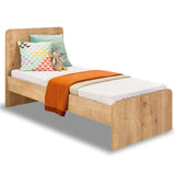Crib Mocha Convertible Baby Crib/Cradle w/Trundle Bed & Drawers CaKidsRoom