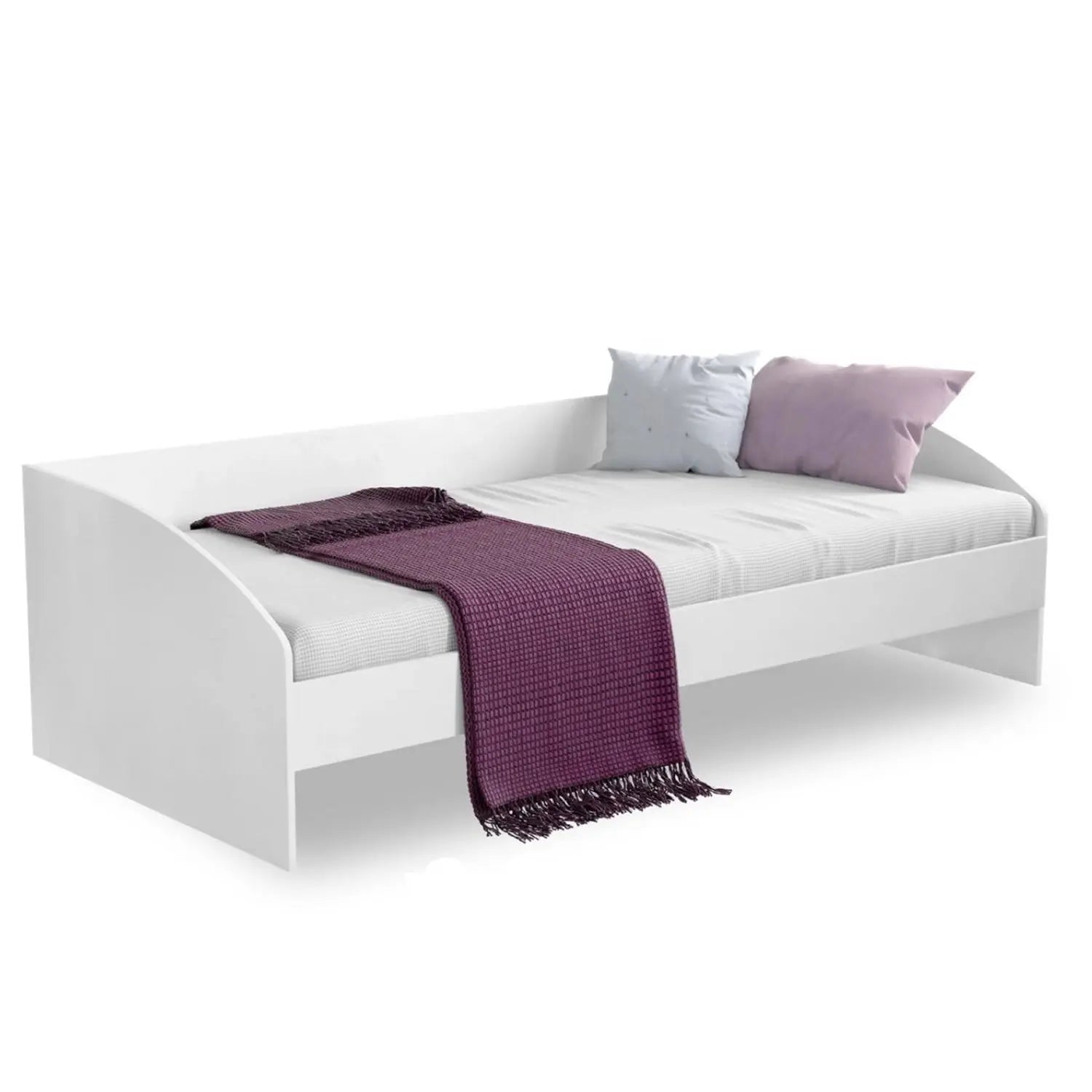 Daybed with Storage White, DayBed Canada Cakidsroom