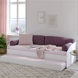 Daybed Daybed with Storage White CaKidsRoom