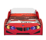 Race Car Bed Eco Race Car Bed - Twin Car Bed CaKidsRoom