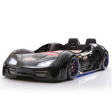 GT999 Premium Race Car Bed freeshipping - Cakidsroom