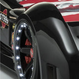GT999 Premium Race Car Bed freeshipping - Cakidsroom