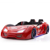 GT999 Premium Race Car Bed freeshipping - Cakidsroom