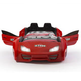 GT999 Premium Race Car Bed freeshipping - Cakidsroom