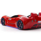 GT999 Premium Race Car Bed freeshipping - Cakidsroom