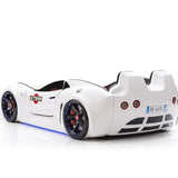 GT999 Premium Race Car Bed freeshipping - Cakidsroom