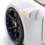 GT999 Premium Race Car Bed freeshipping - Cakidsroom