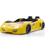 GT999 Premium Race Car Bed freeshipping - Cakidsroom