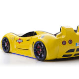 GT999 Premium Race Car Bed freeshipping - Cakidsroom