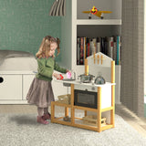 Play Kitchen - Gamba Play Set for Kids freeshipping - Cakidsroom