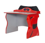 Garage Study Desk CaKidsRoom