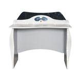 Garage Study Desk CaKidsRoom