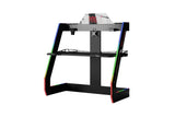 Kids Gaming Desk and Roox Nightstand CaKidsRoom