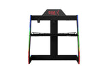Kids Gaming Desk and Roox Nightstand CaKidsRoom