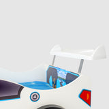 Lambo-e Race Car Bed CaKidsRoom