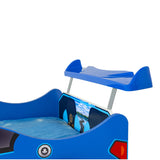 Lambo-e Race Car Bed CaKidsRoom