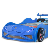 Lambo-e Race Car Bed CaKidsRoom