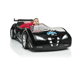 M3 Car Bed (Black)