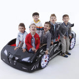 M3 Car Bed (Black)
