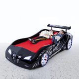 M3 Car Bed (Black)