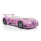 M3 Car Bed (Pink)