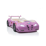 M3 Car Bed (Pink)