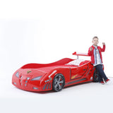 M3 Car Bed (Red)