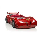 M3 Car Bed (Red)