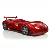 M3 Car Bed (Red)