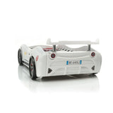M3 Car Bed (Red)
