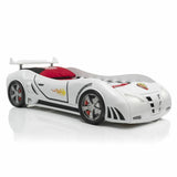 M3 Car Bed (Red)