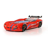 MNV1 Car Bed (Red)