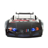 MZ Premium Race Car Bed freeshipping - Cakidsroom