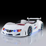 MZ Premium Race Car Bed freeshipping - Cakidsroom