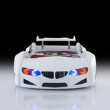 MZ Premium Race Car Bed freeshipping - Cakidsroom