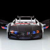MZ Premium Race Car Bed freeshipping - Cakidsroom
