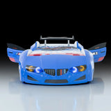 MZ Premium Race Car Bed freeshipping - Cakidsroom