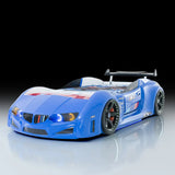 MZ Premium Race Car Bed freeshipping - Cakidsroom