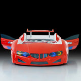 MZ Premium Race Car Bed freeshipping - Cakidsroom