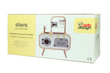 Play Kitchen - Retro Play Set for Kids freeshipping - Cakidsroom