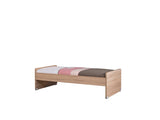 New City Bunk Beds for Girls with Desk Set freeshipping - Cakidsroom