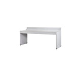 New City Bunk Beds for Girls with Desk Set freeshipping - Cakidsroom