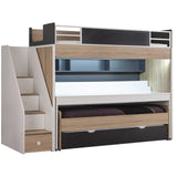 Loft Bed for Kids New City Loft Bed for Kids CaKidsRoom